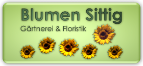 Blumen Sittig